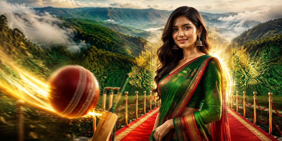 বাংলাদেশে দায়িত্বশীল অনলাইন বেটিং উপভোগ করছেন একজন ব্যবহারকারী