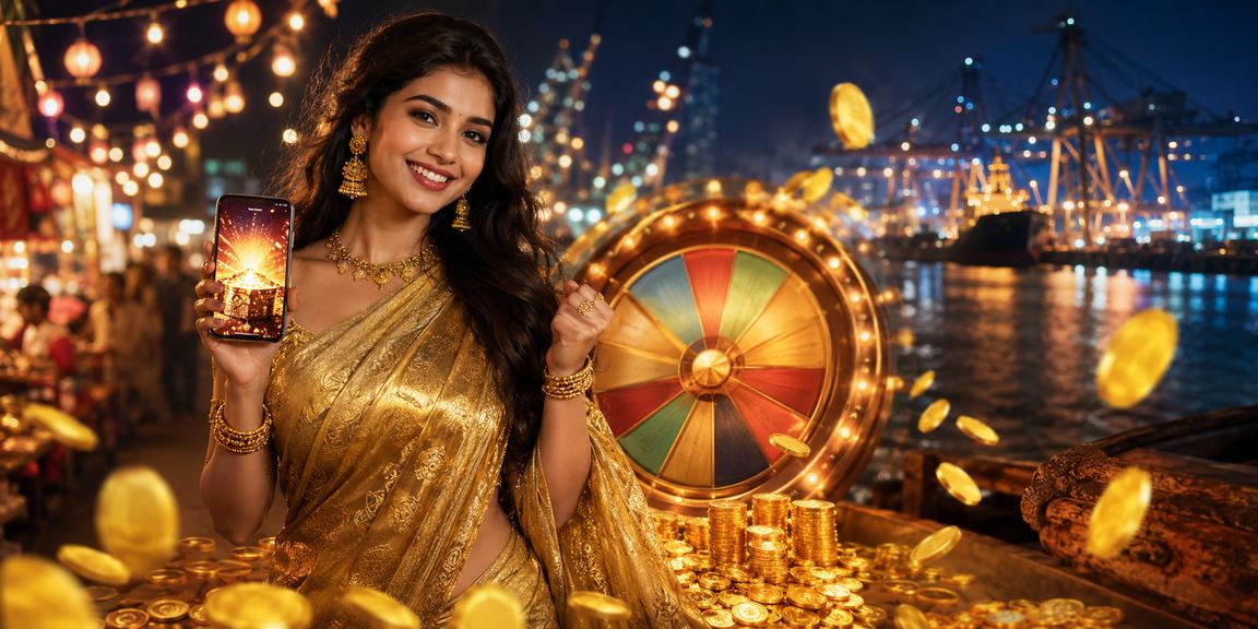 চট্টগ্রামে রুলেট খেলে পুরস্কার উপভোগ করছেন একজন ব্যবহারকারী