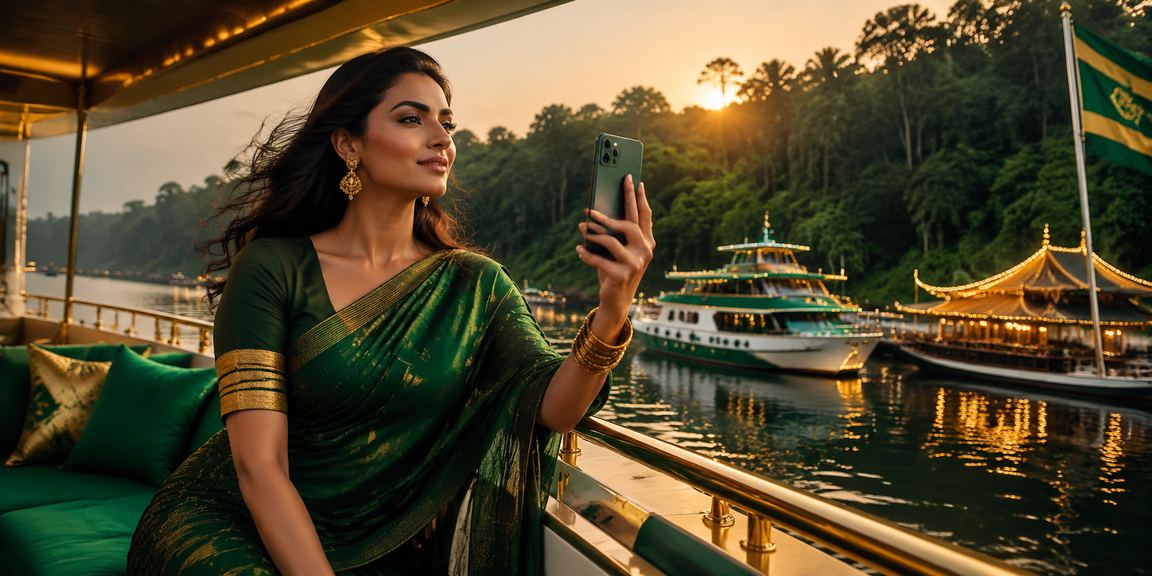 গাজীপুরে মোবাইলে ক্যাসিনো ও আর্থিক লেনদেন করছেন একজন বাংলাদেশি ব্যবহারকারী