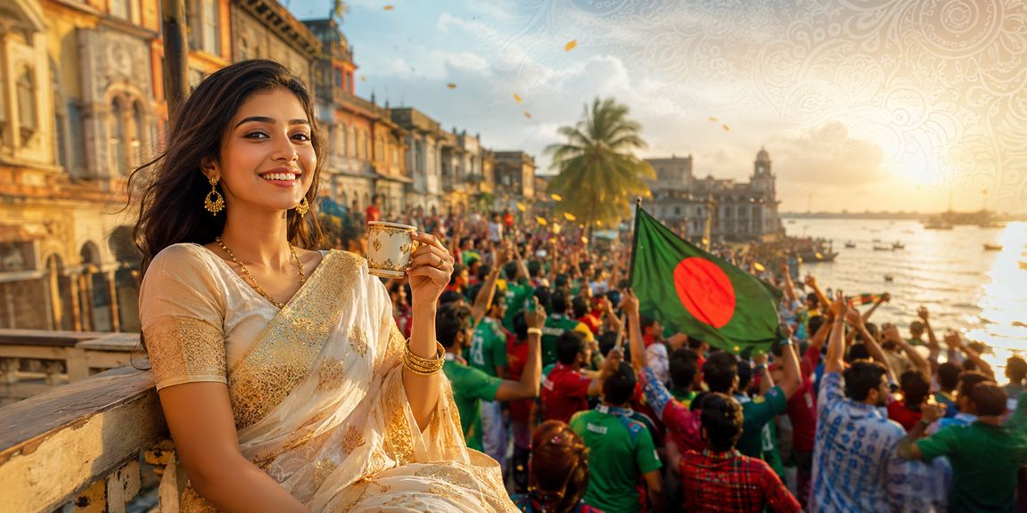রাজশাহীতে ক্যাসিনো বিনোদন উপভোগ করছেন একজন ব্যবহারকারী, পুরস্কারের আনন্দ