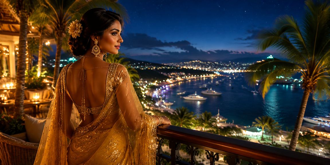 সেন্ট মার্টিন থেকে রেড এনভেলাপ বোনাস উদযাপন